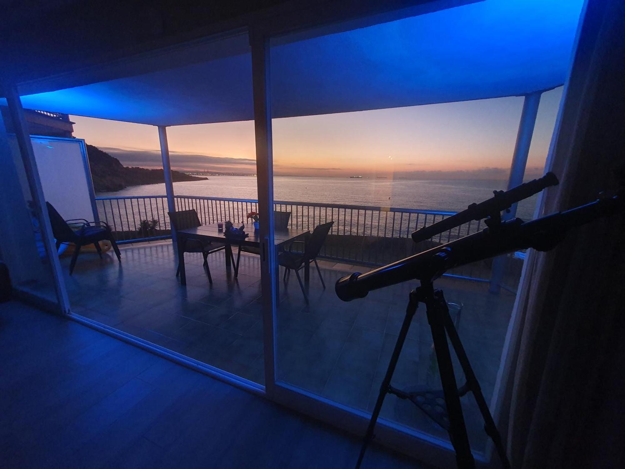 Apartment Piso Paradisiaco Frente Al Mar Costa Pinos Mar *