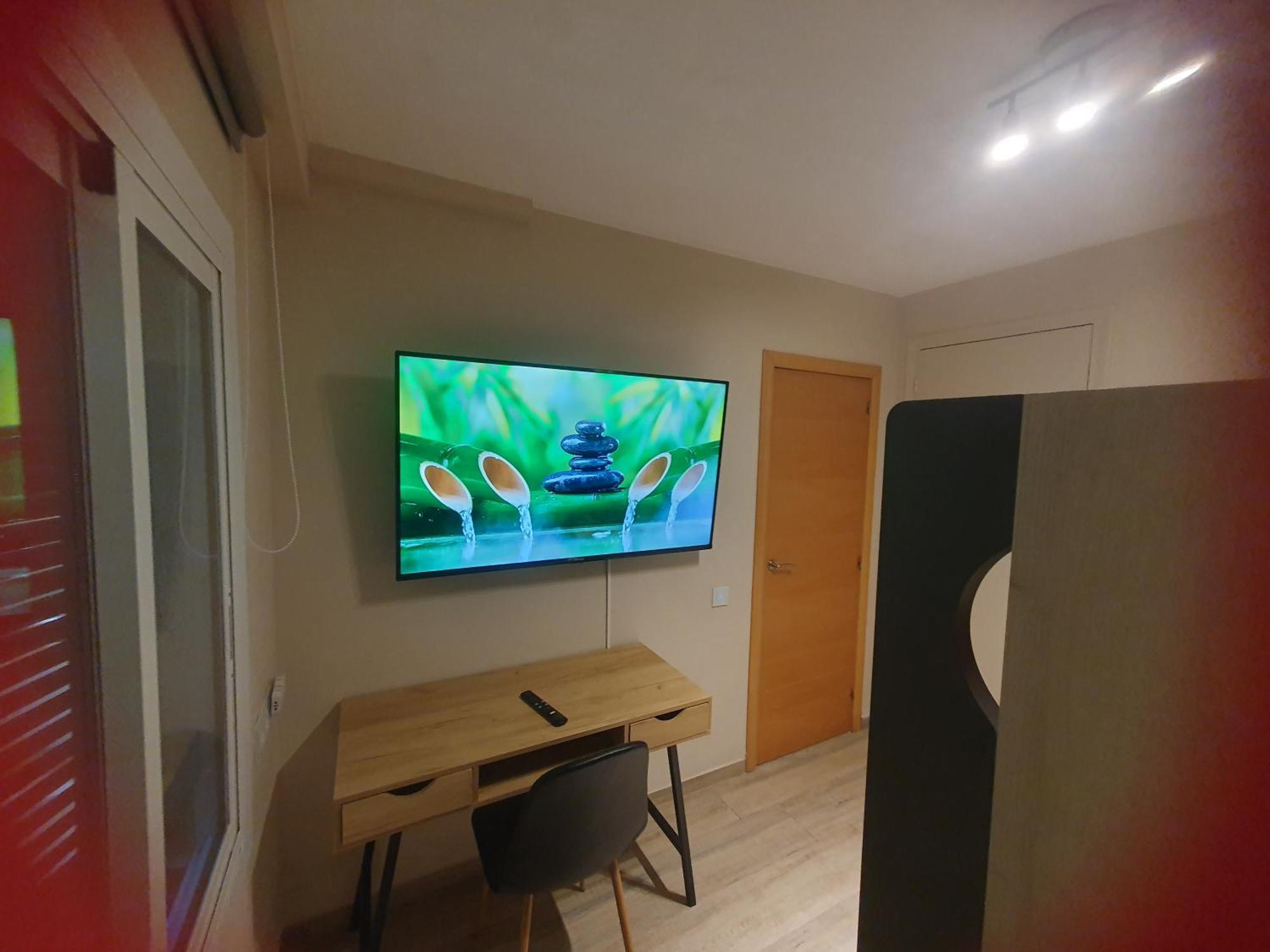 Apartamento Piso Paradisiaco Frente Al Mar Costa Pinos Mar *